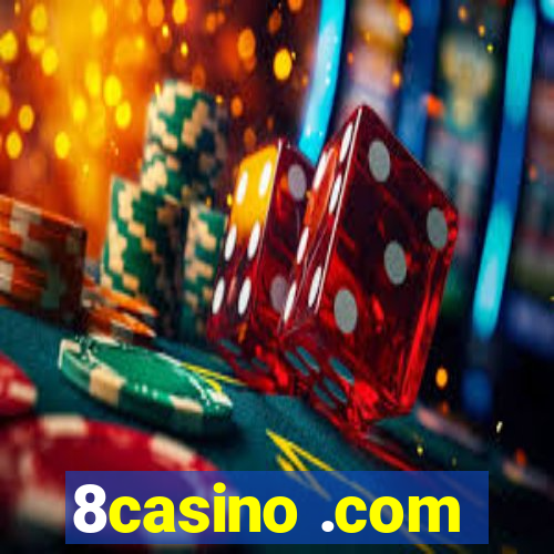 8casino .com